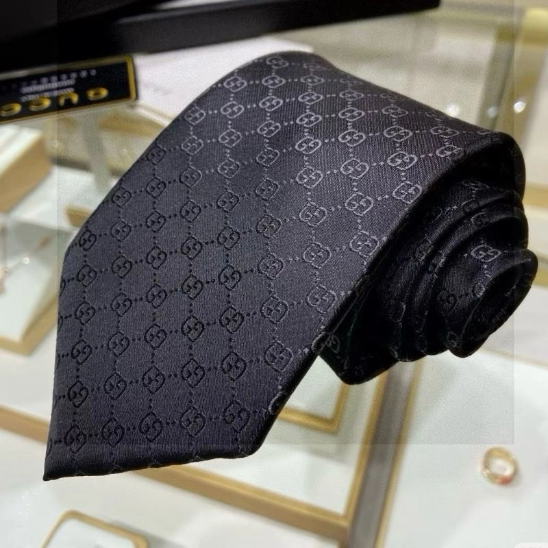 Thermal Gucci Neckties 268873