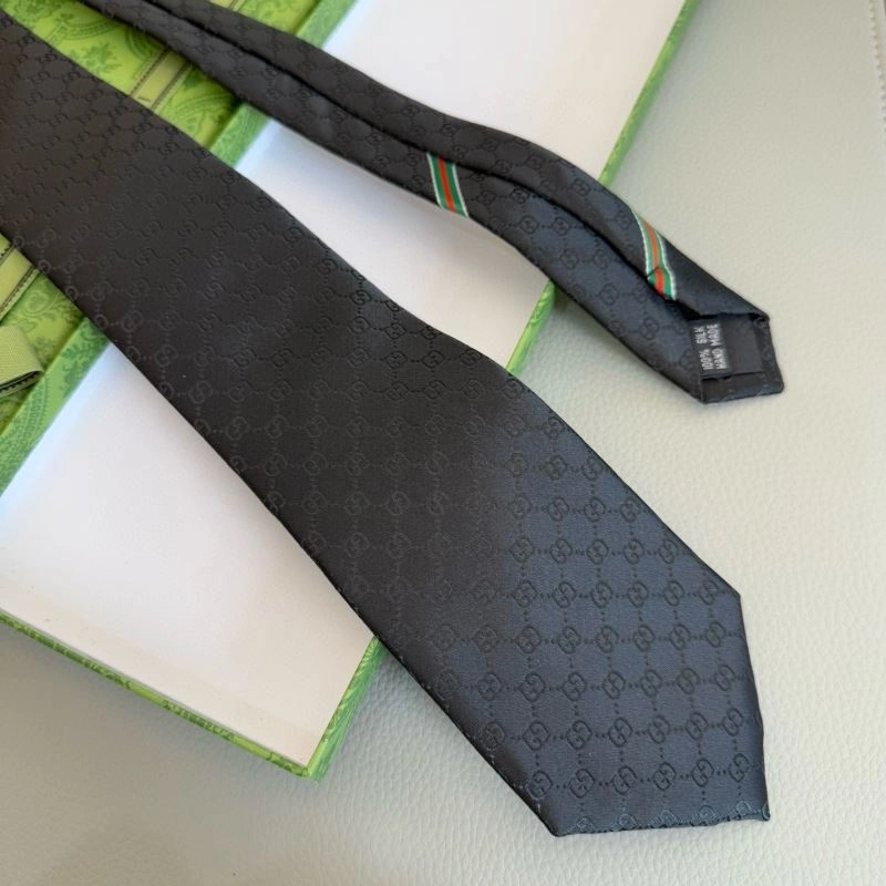Thermal Gucci Neckties 268873