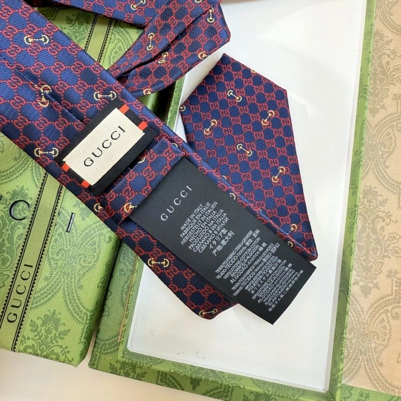 Gucci Neckties WeatherProof 268847