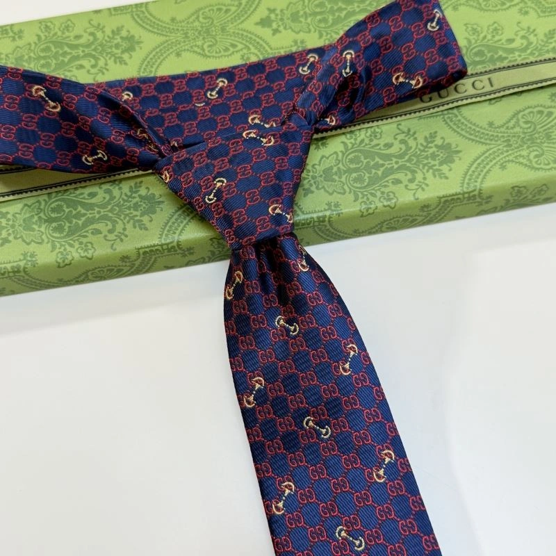 Gucci Neckties WeatherProof 268847