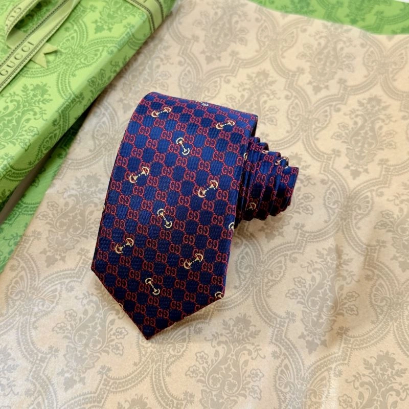 Gucci Neckties WeatherProof 268847
