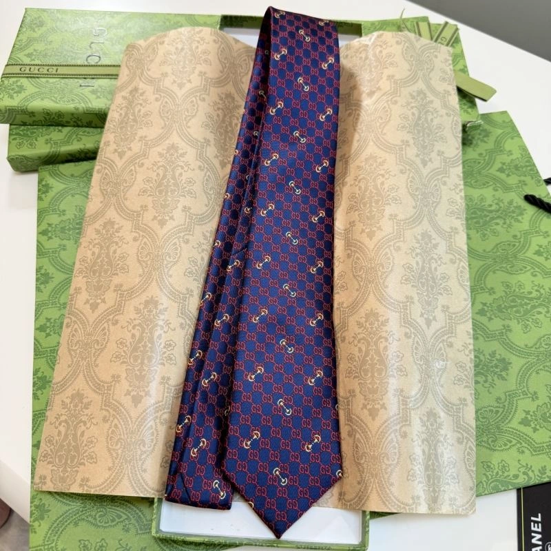 Gucci Neckties WeatherProof 268847