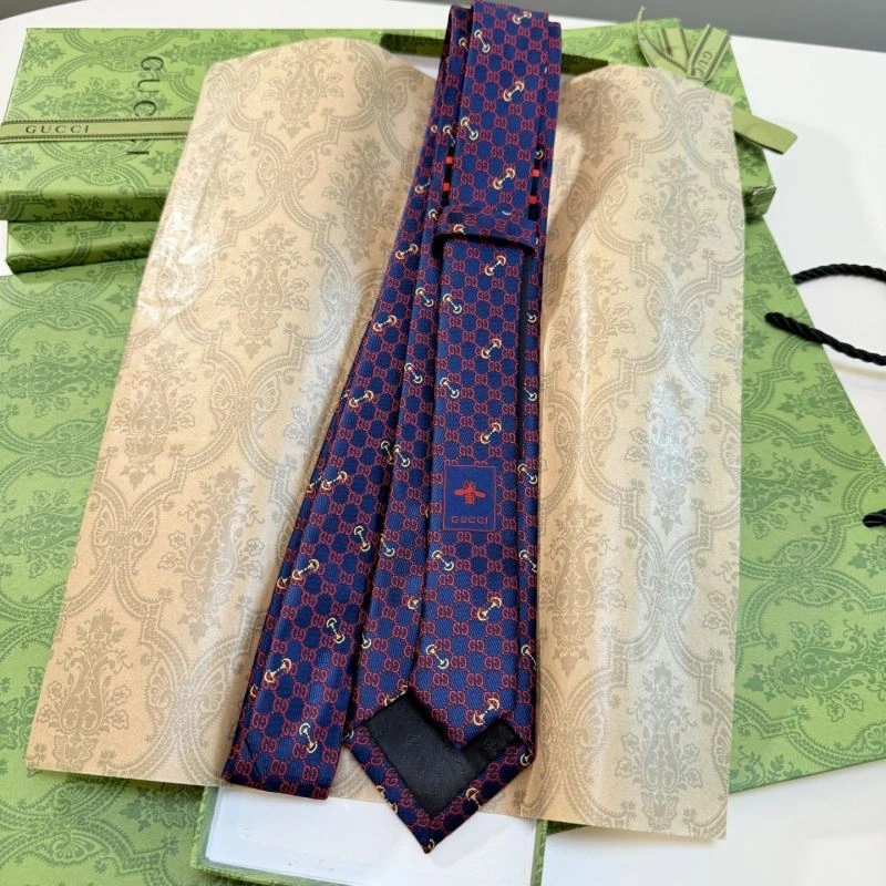 Gucci Neckties WeatherProof 268847