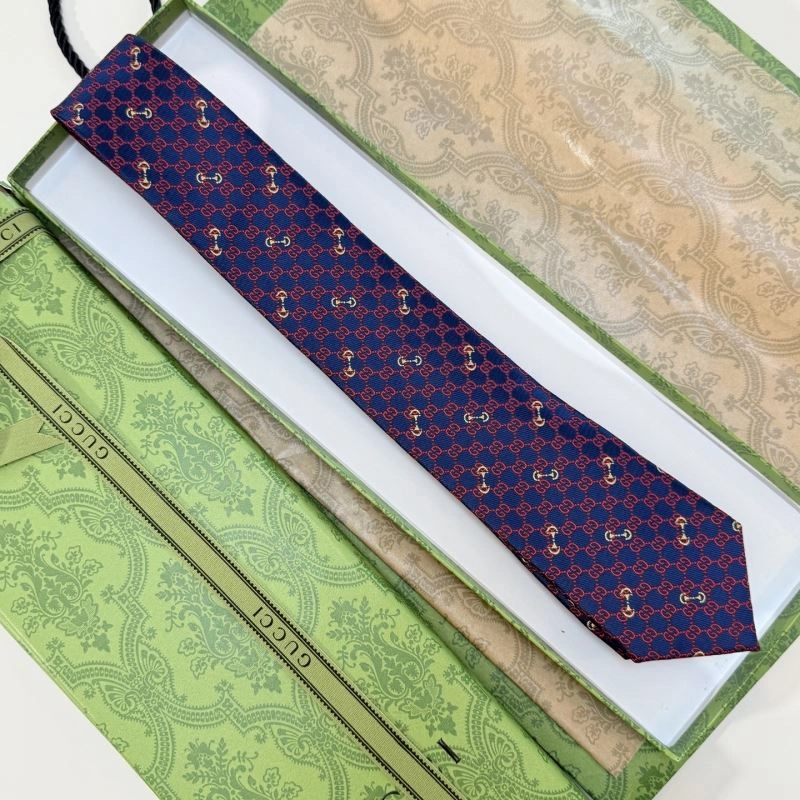 Gucci Neckties WeatherProof 268847