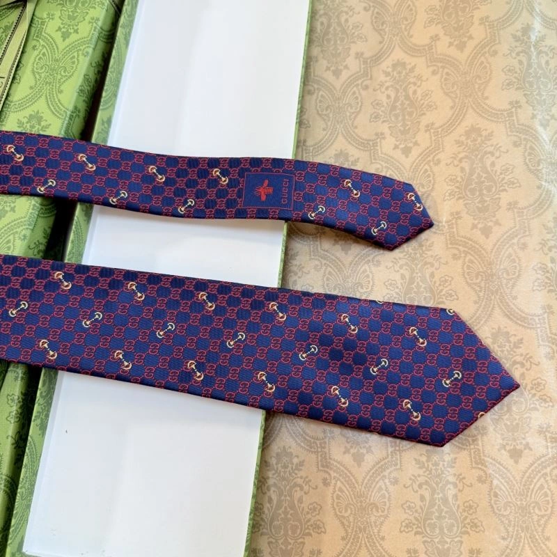 Gucci Neckties WeatherProof 268847