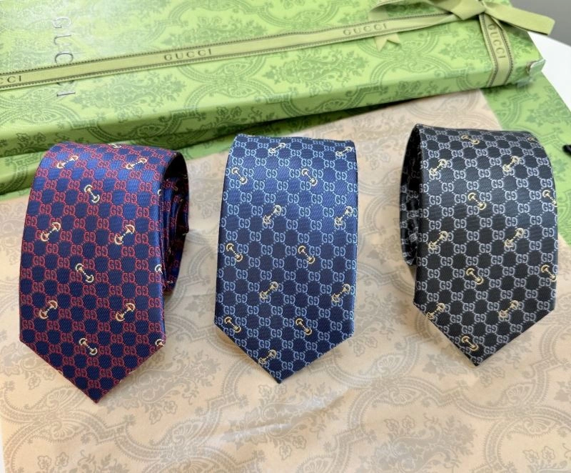 Comfortable Gucci Neckties 268878