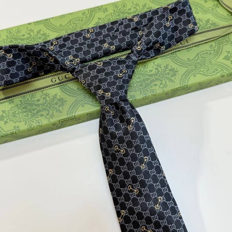 Comfortable Gucci Neckties 268878