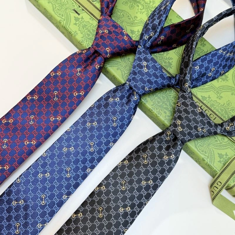 Comfortable Gucci Neckties 268878