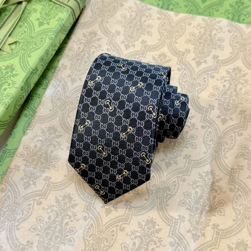 Comfortable Gucci Neckties 268878