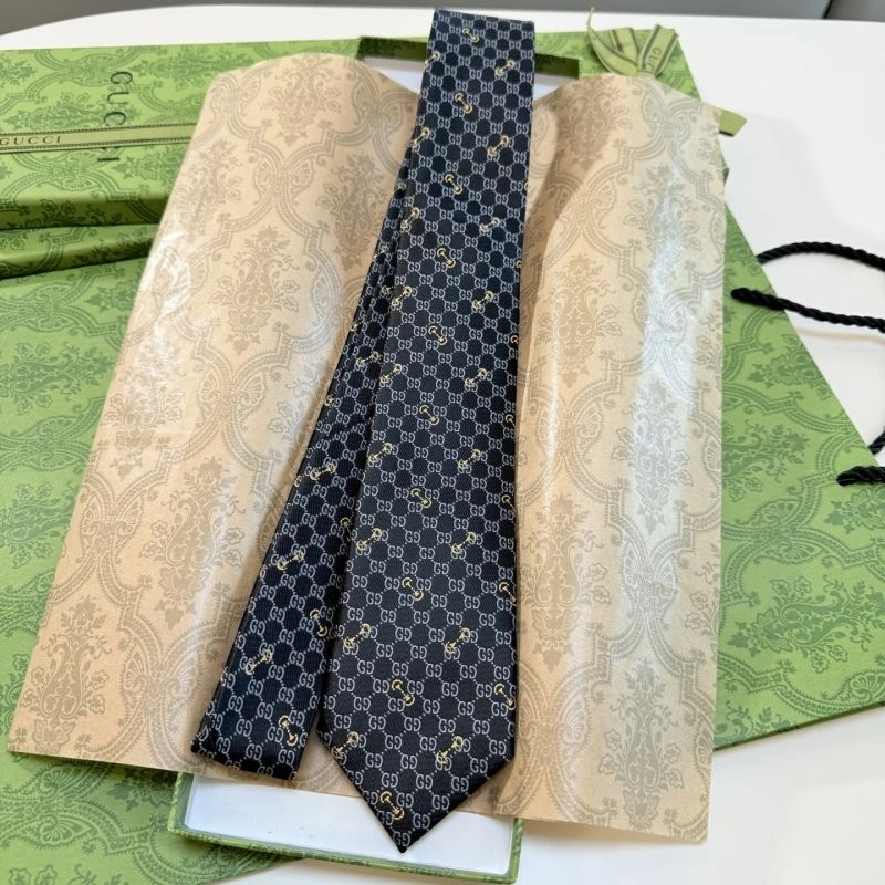 Comfortable Gucci Neckties 268878