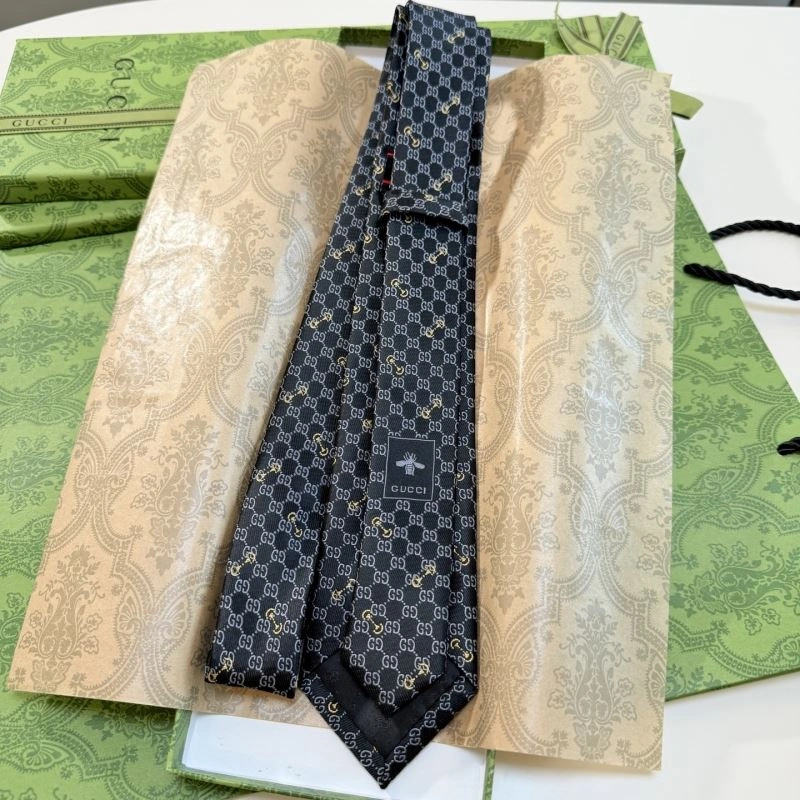 Comfortable Gucci Neckties 268878