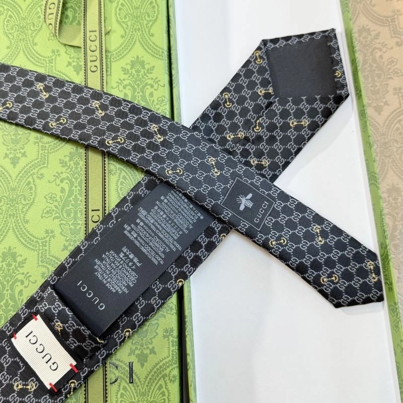 Comfortable Gucci Neckties 268878