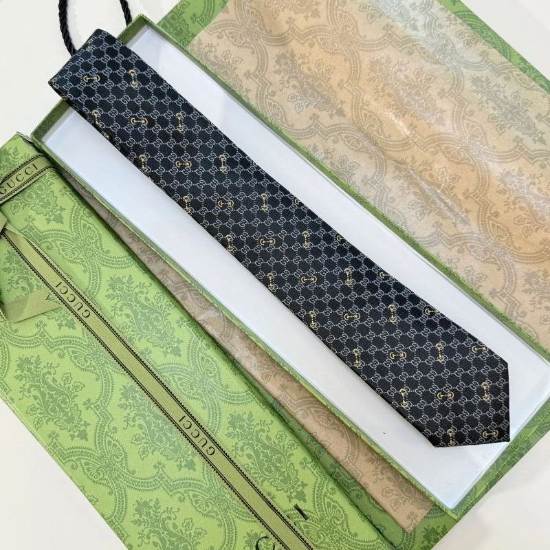 Comfortable Gucci Neckties 268878