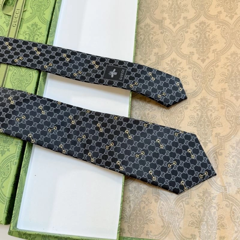 Comfortable Gucci Neckties 268878