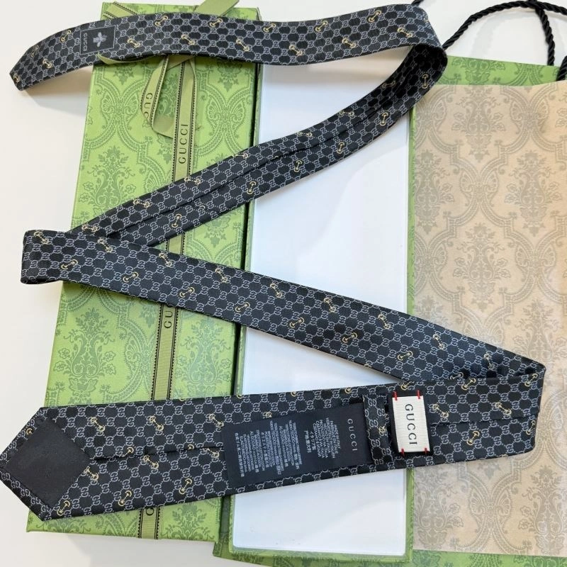 Comfortable Gucci Neckties 268878