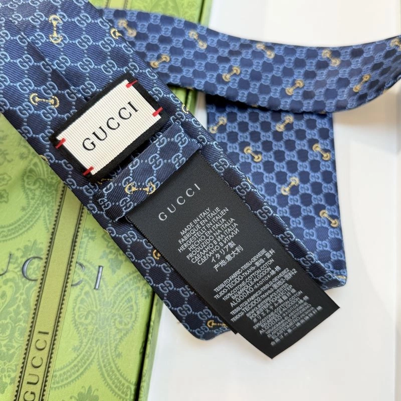 Gucci Neckties Modern 268876