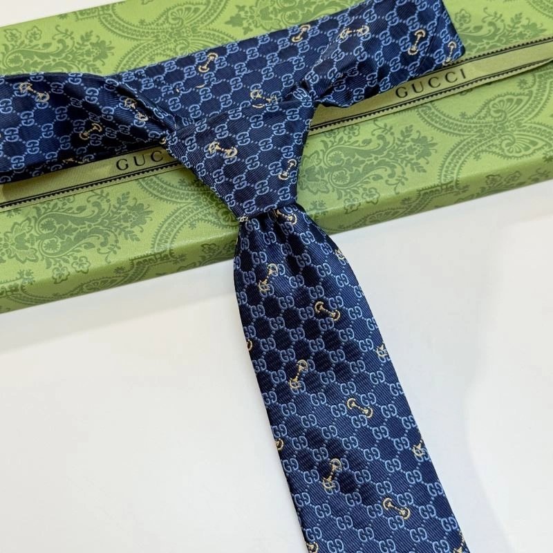 Gucci Neckties Modern 268876