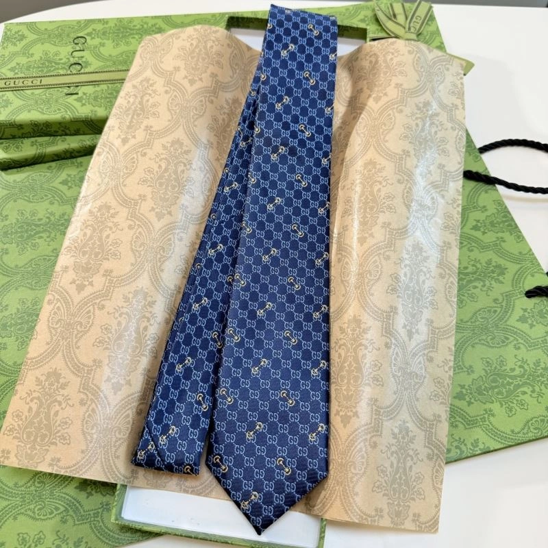 Gucci Neckties Modern 268876