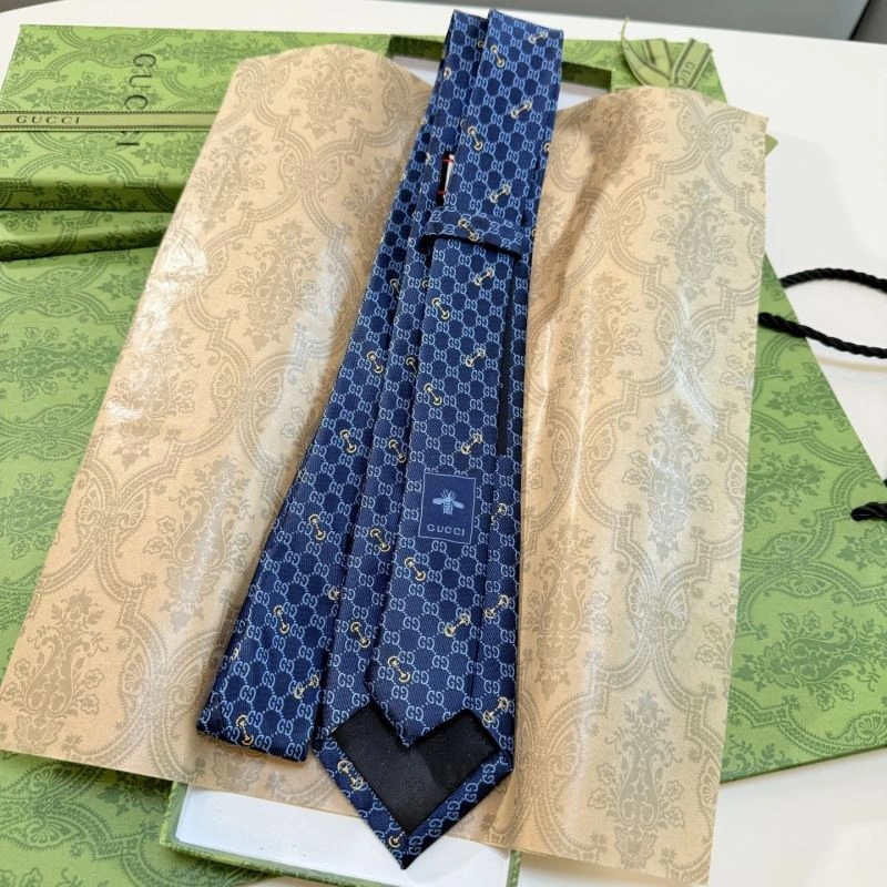 Gucci Neckties Modern 268876
