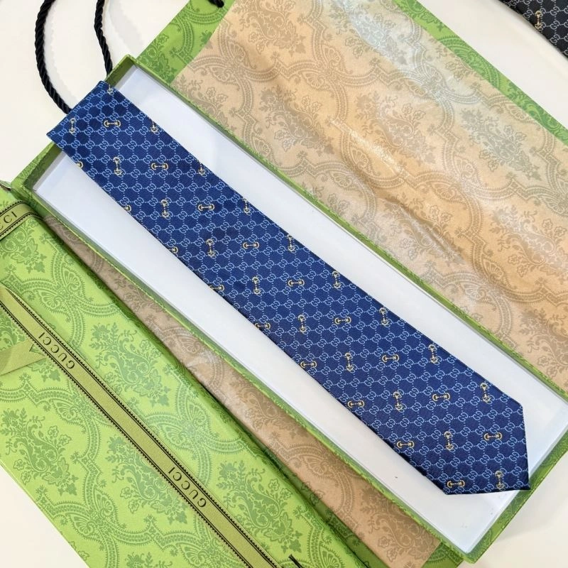 Gucci Neckties Modern 268876