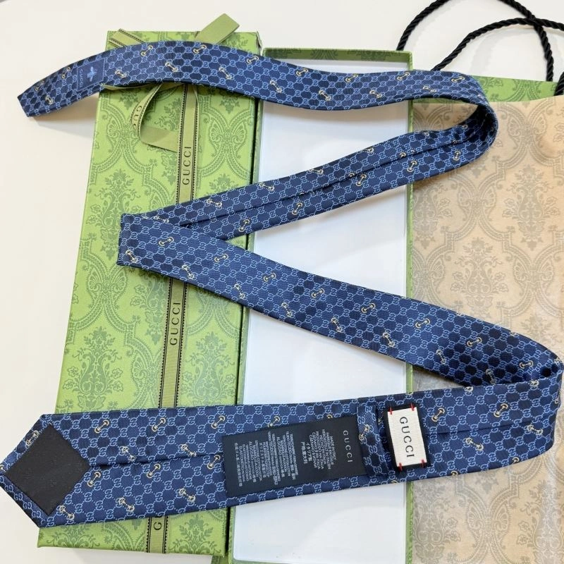 Gucci Neckties Modern 268876