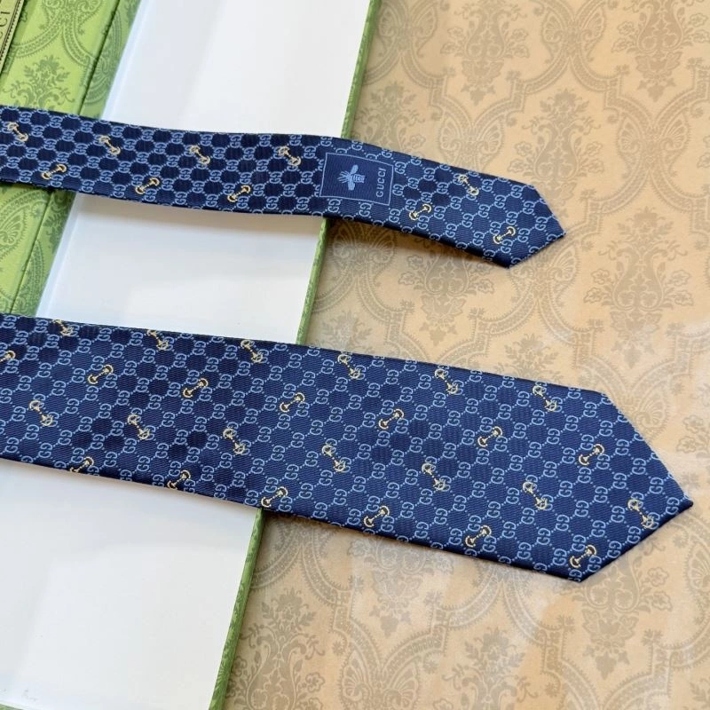 Gucci Neckties Modern 268876