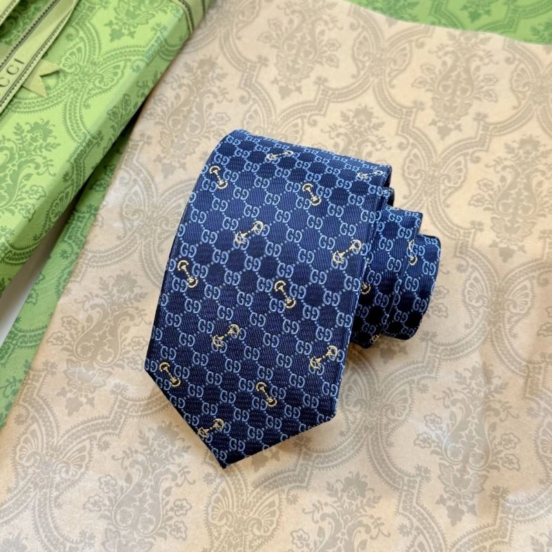 Gucci Neckties Modern 268876