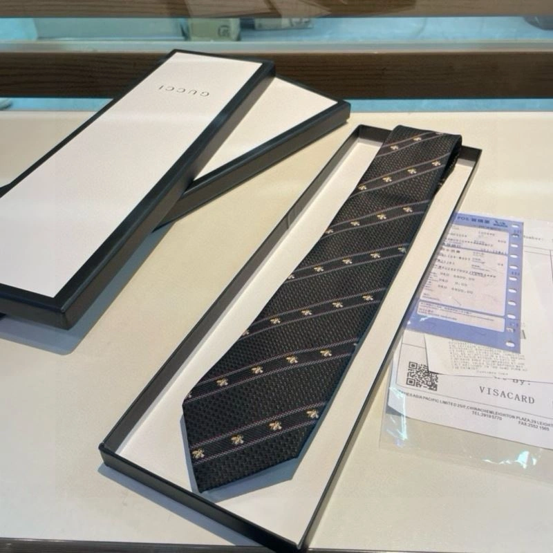 Gucci Neckties SmartChoice 268848