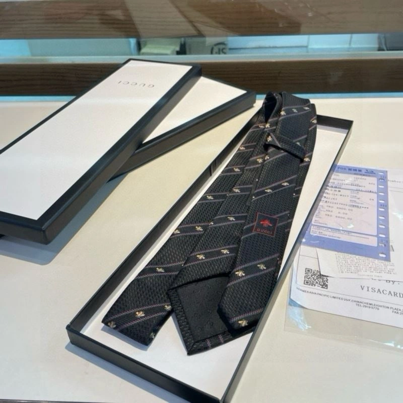Gucci Neckties SmartChoice 268848