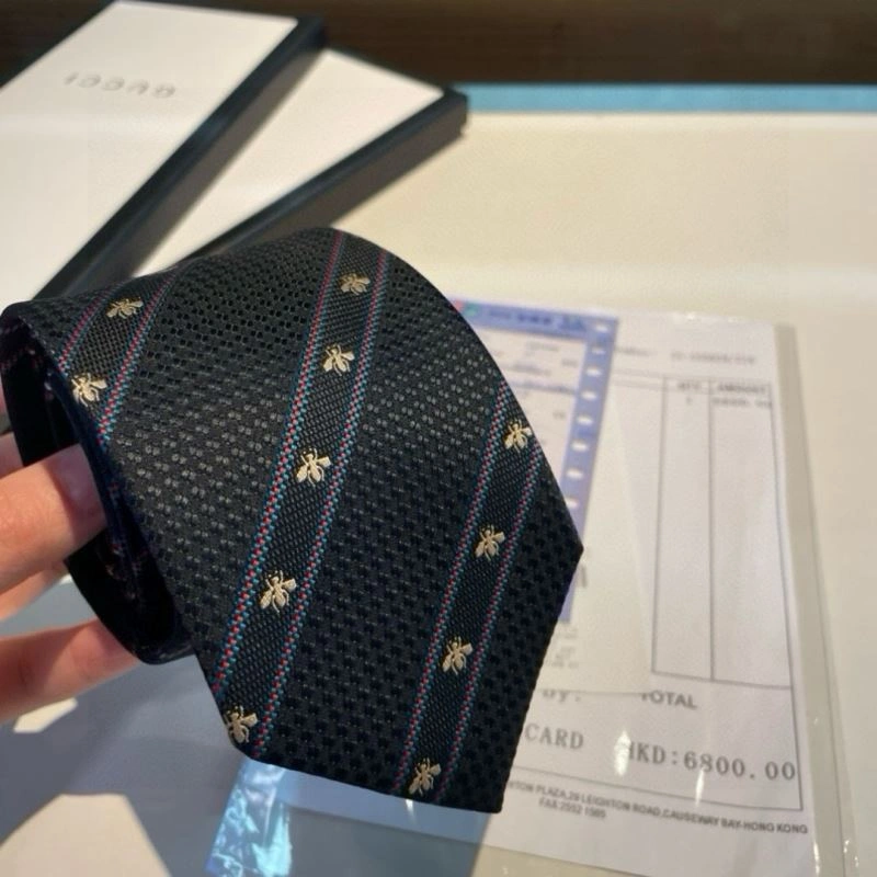 Gucci Neckties SmartChoice 268848