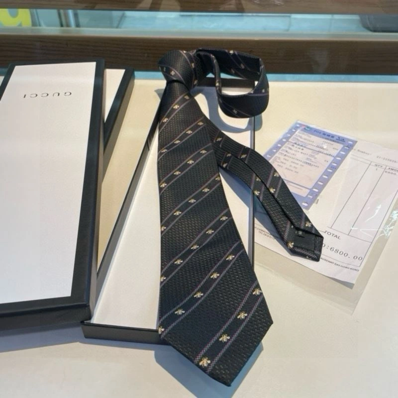 Gucci Neckties SmartChoice 268848