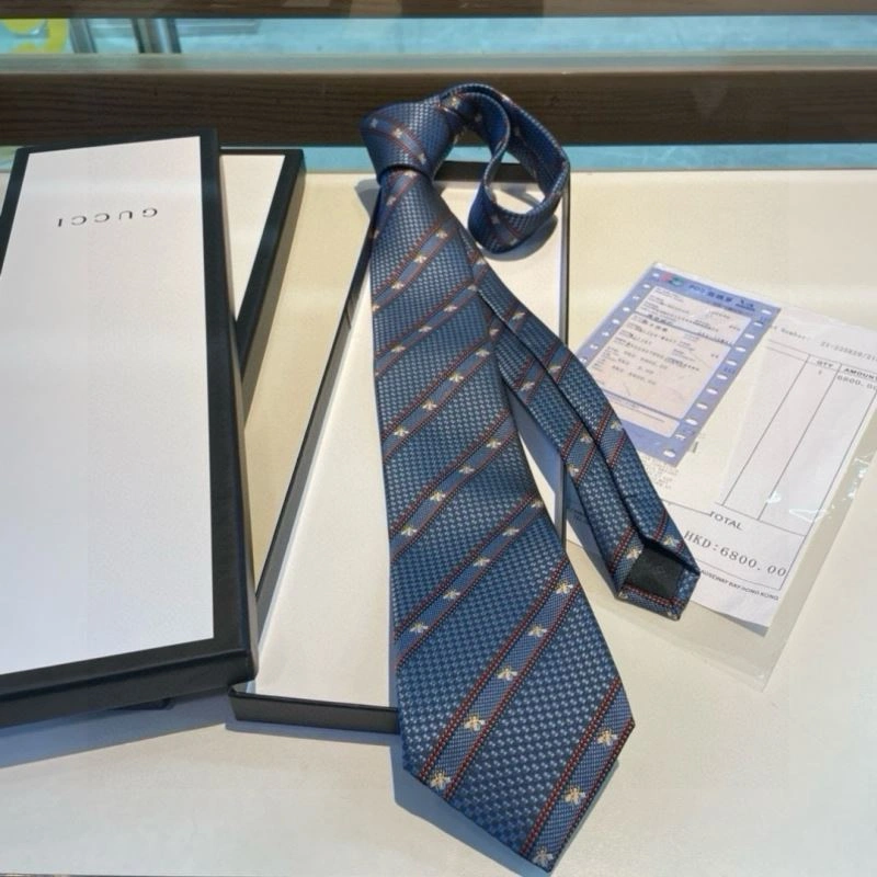 NewStyle Gucci Neckties 268846