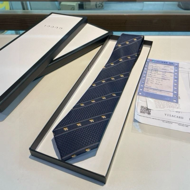 Lightweight Gucci Neckties 268845