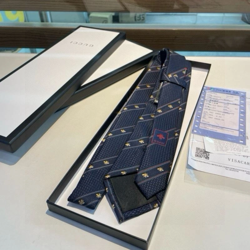 Lightweight Gucci Neckties 268845