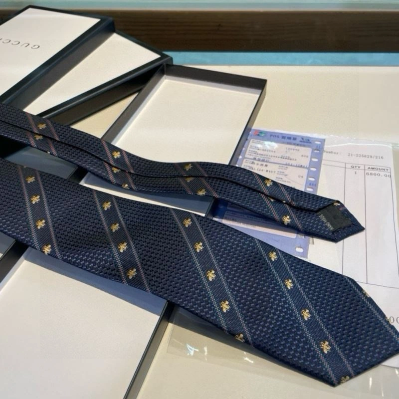 Lightweight Gucci Neckties 268845