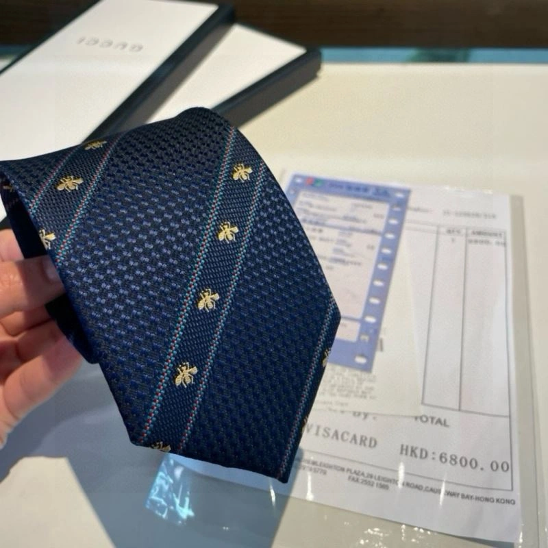 Lightweight Gucci Neckties 268845