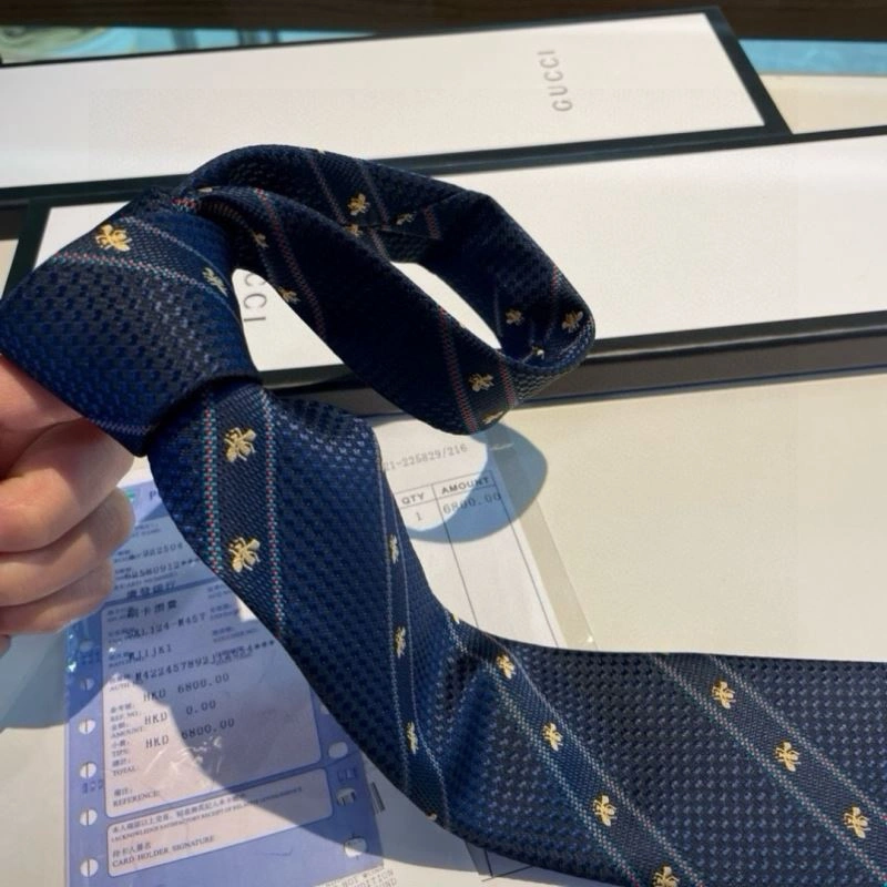 Lightweight Gucci Neckties 268845
