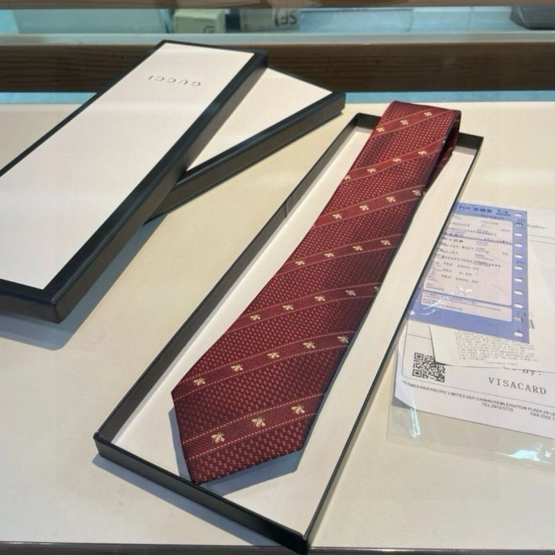 Lightweight Gucci Neckties 268844