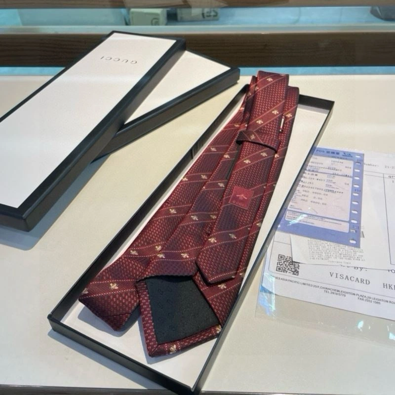 Lightweight Gucci Neckties 268844