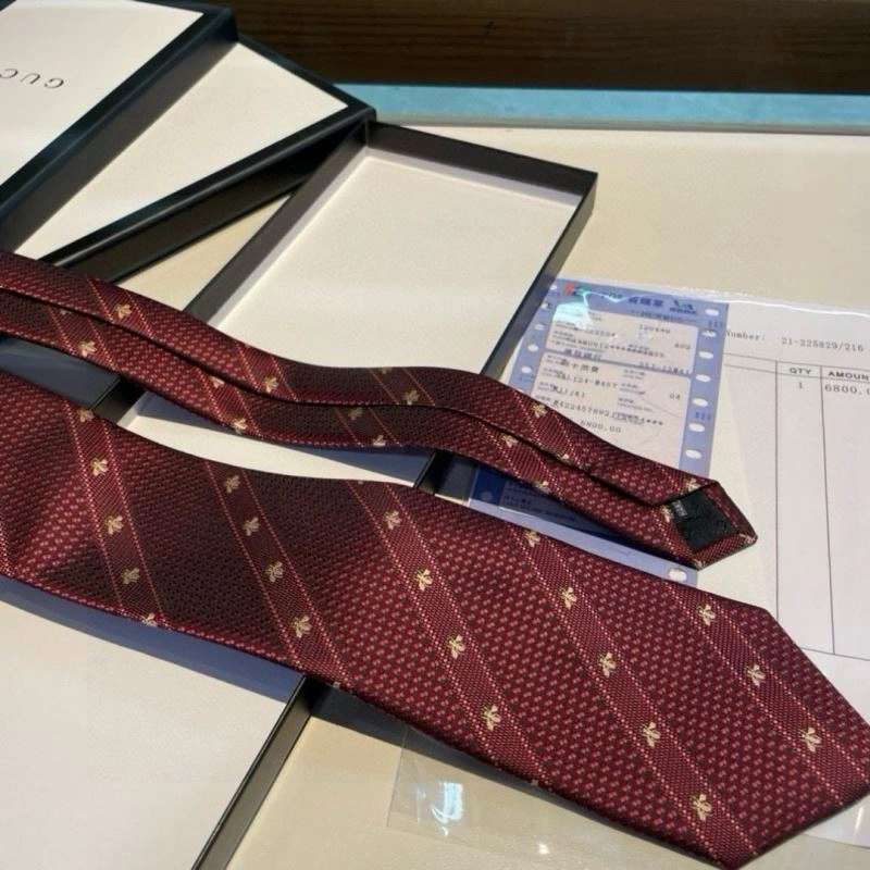 Lightweight Gucci Neckties 268844