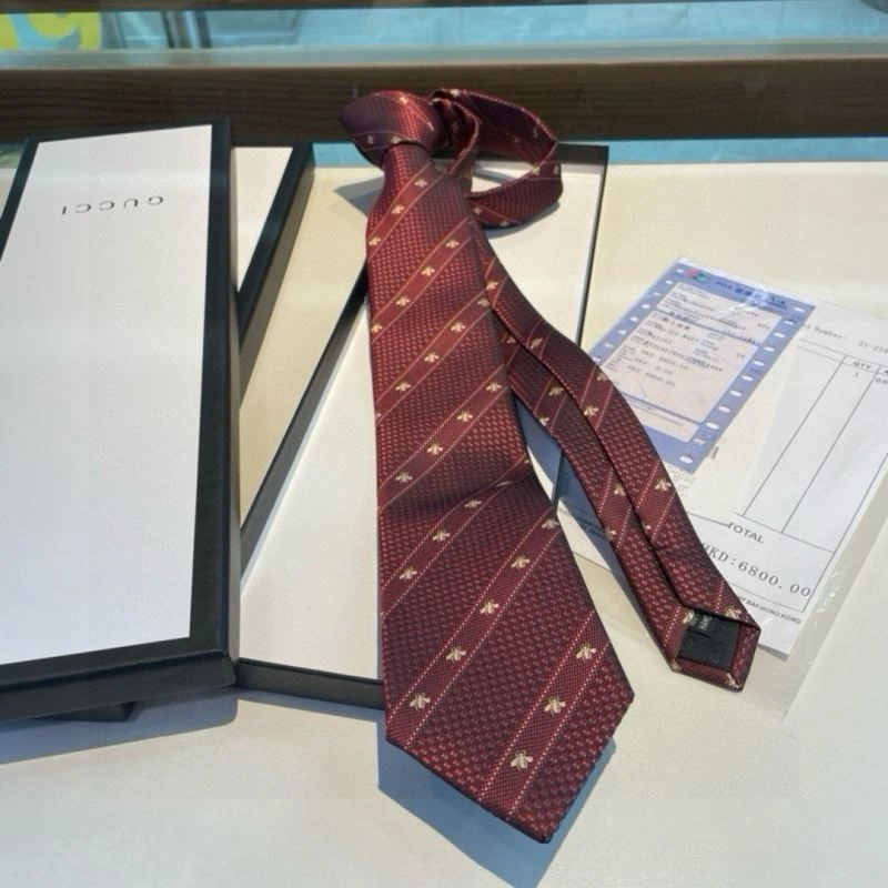 Lightweight Gucci Neckties 268844