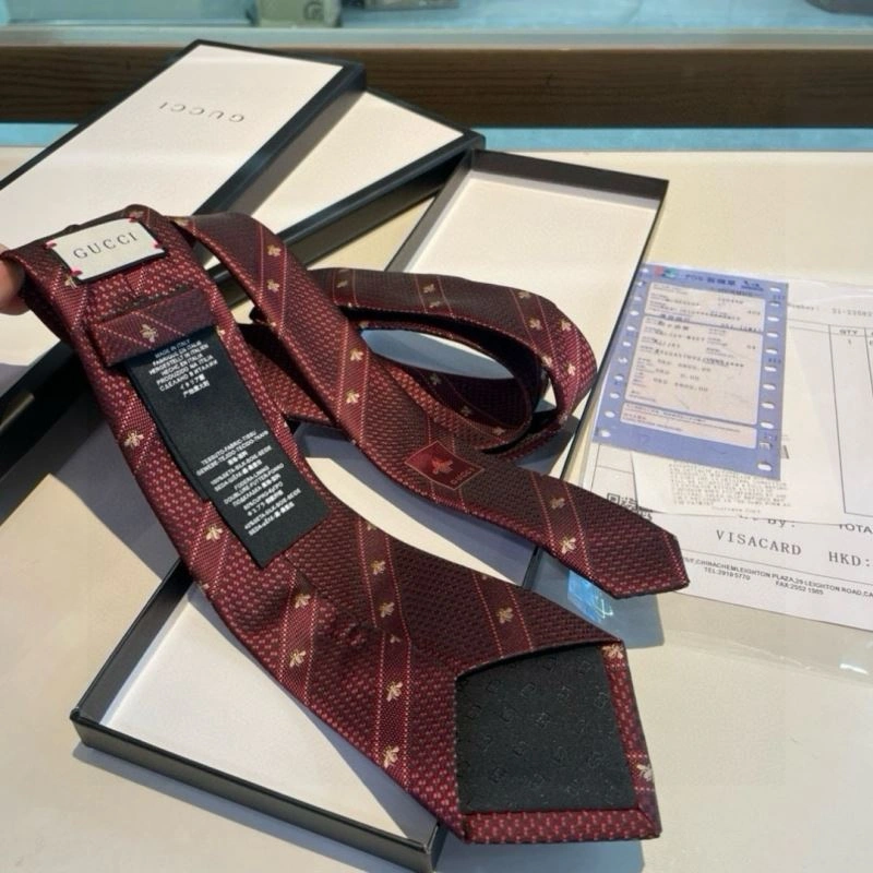 Lightweight Gucci Neckties 268844