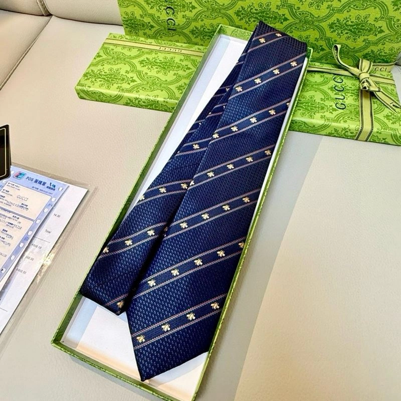 FlexibleFit Gucci Neckties 268843