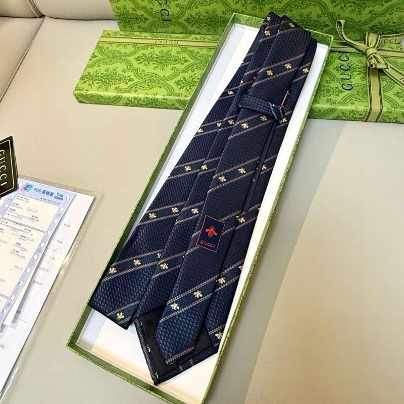 FlexibleFit Gucci Neckties 268843