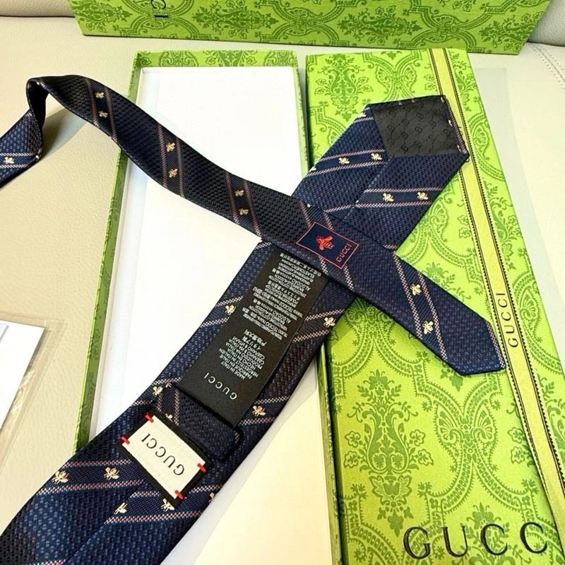 FlexibleFit Gucci Neckties 268843