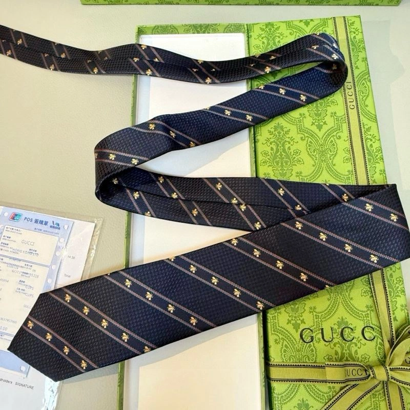 FlexibleFit Gucci Neckties 268843