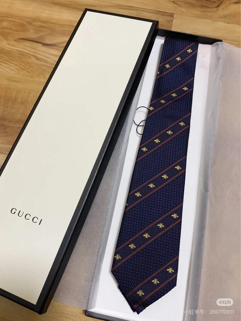 FlexibleFit Gucci Neckties 268843
