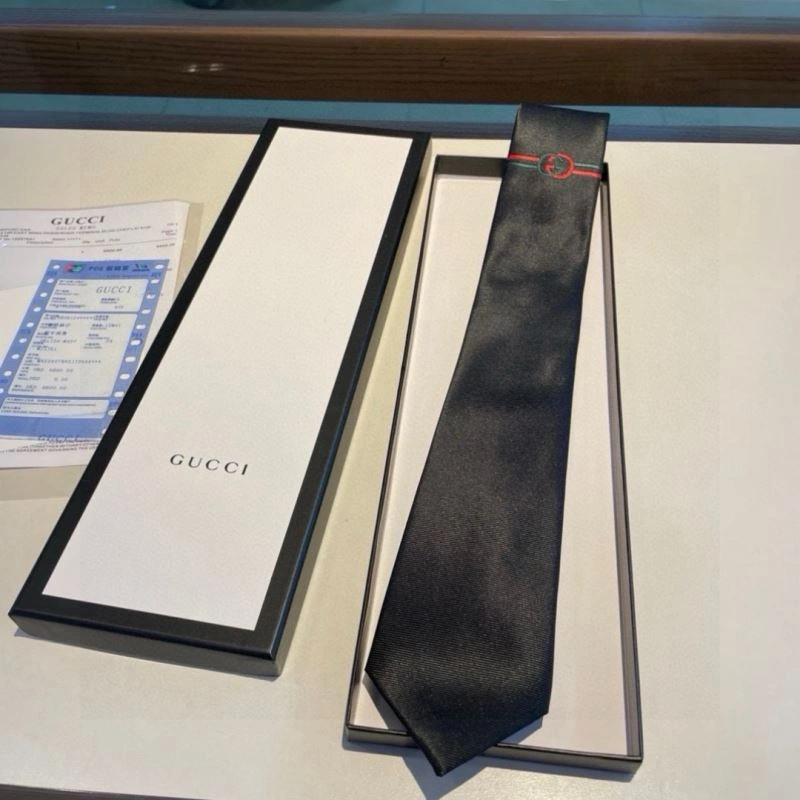 Sophisticated Gucci Neckties 268842