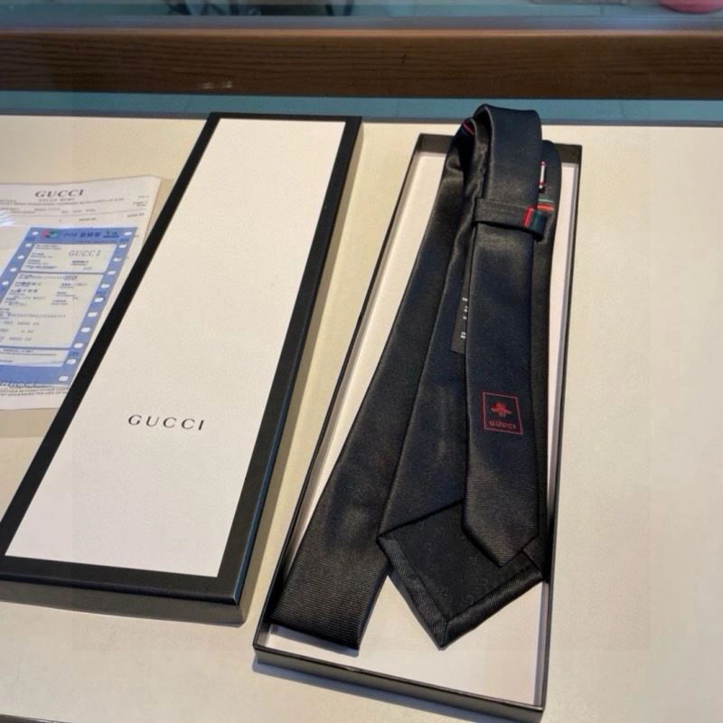 Sophisticated Gucci Neckties 268842