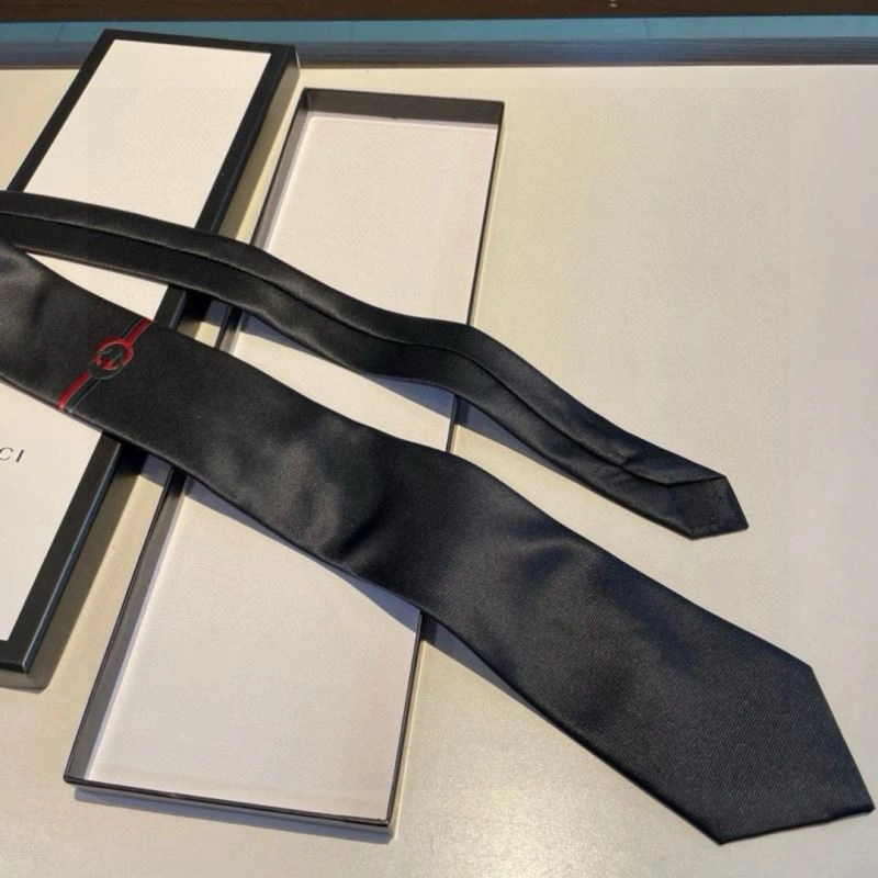 Sophisticated Gucci Neckties 268842